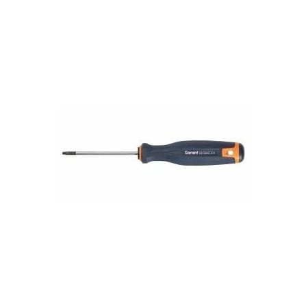 Garant Torx Plus Screwdriver, Ergonomical Handle, 9IP 625942 9IP